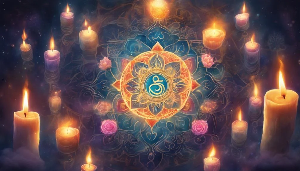 Number 1: spiritual significance 1 Detailed analysis results