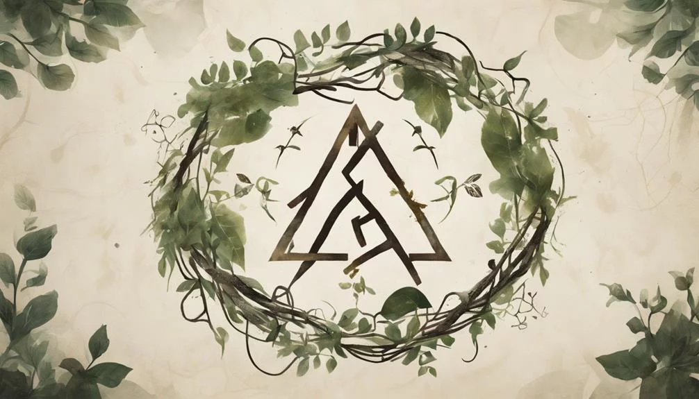 Meaning of Runic Symbols 3 Revealing ancient hidden meanings