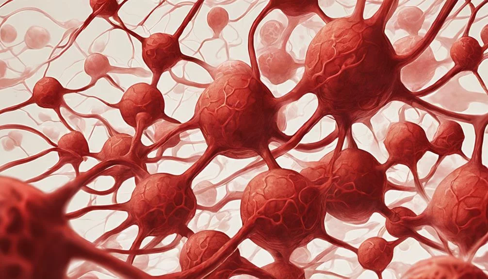 Erythrozyten Bedeutung 2 Kritische Rolle des transportierten Sauerstoffs