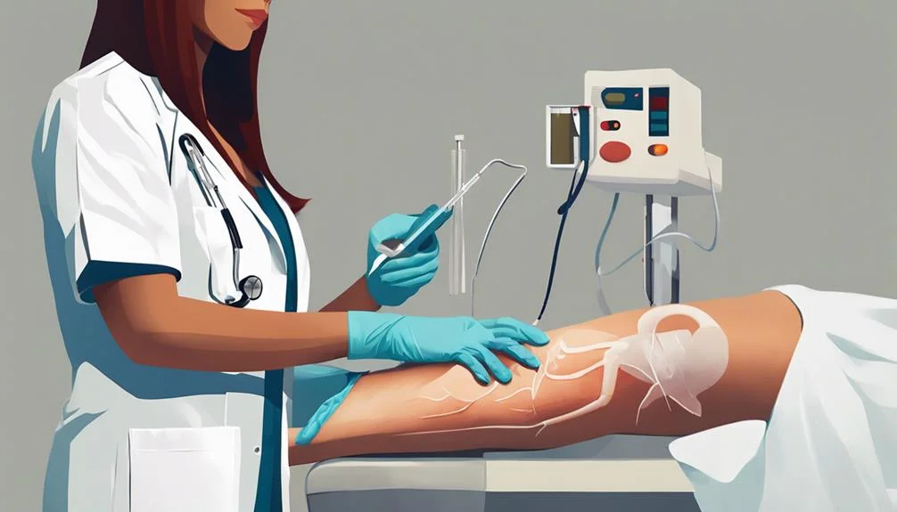 Meaning of phlebotomy 2 Role of physicians essential