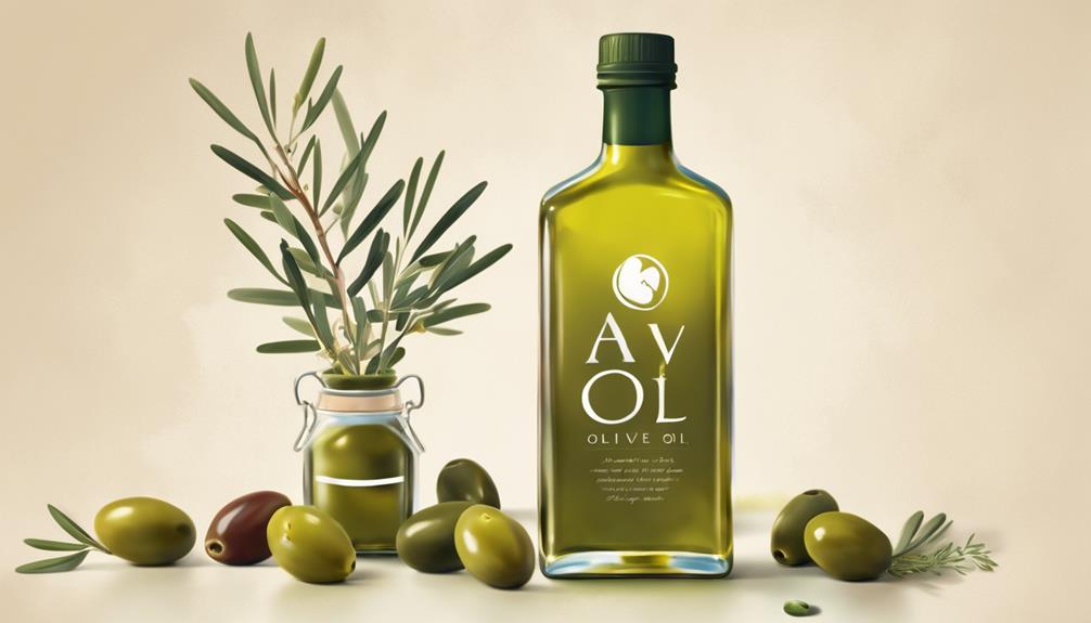 Salute e olio d oliva