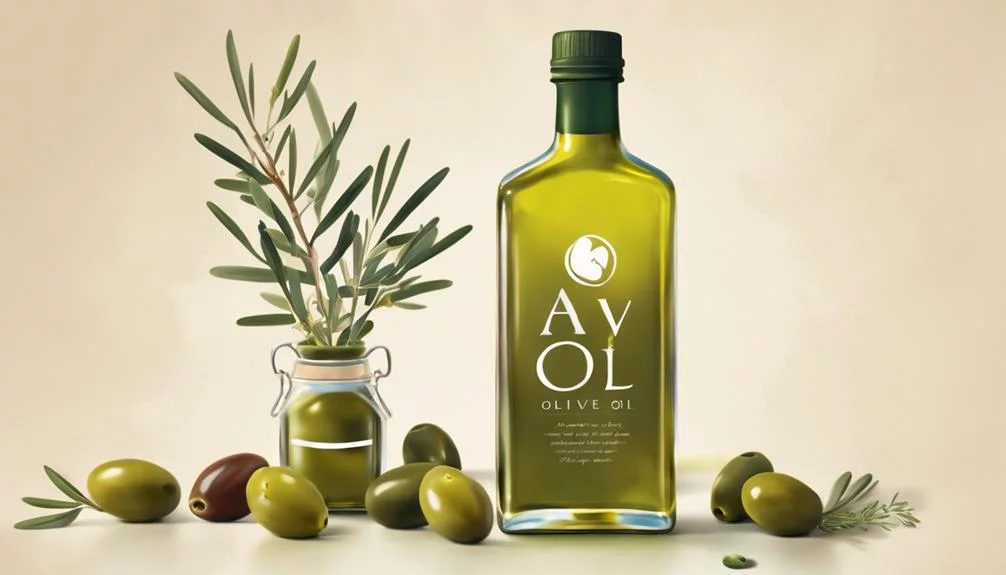 Regalare olio d'oliva come regalo: significato 2 Salute e olio d oliva