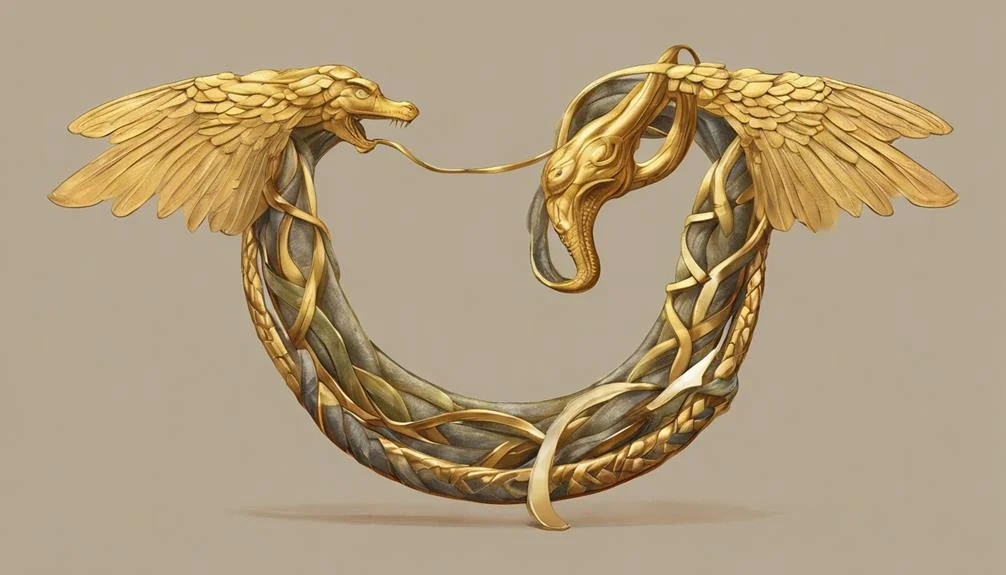 Simbologia delle scarpe 3 Scarpe simboliche e mitologia