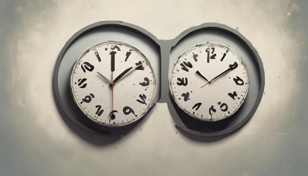 Double meaning of 2 o'clock Significado dos n meros repetidos