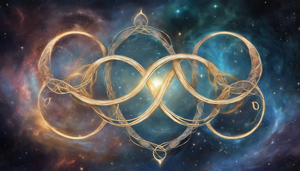 Número 888: significado espiritual 1 Significado del número 888