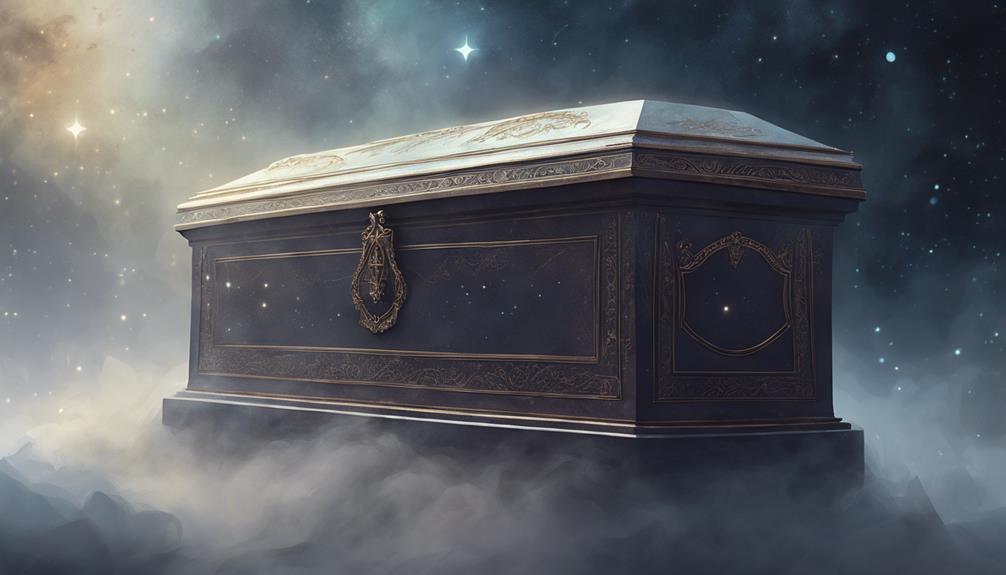 significado del sueño funerario
