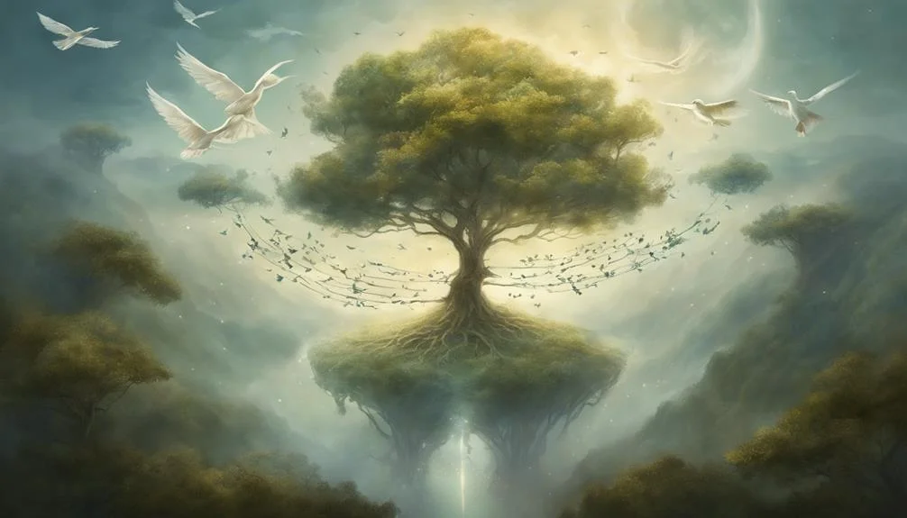 Número 555: significado espiritual 1 Significado del número 555