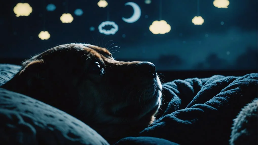 signification des rêves de morsure de chien