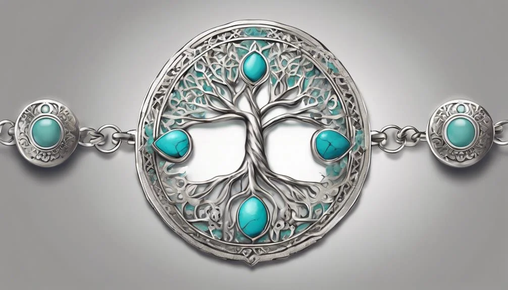 Finde die Bedeutung eines Armbands 3 Spirituelle Bedeutung des Armbands