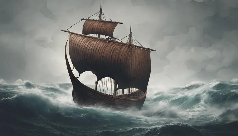 Symbolic meaning of the boat 1 Symbolism of maritime boats