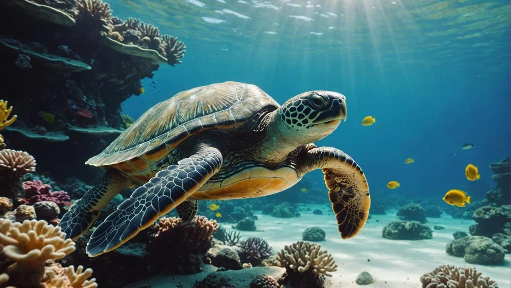 rêve tortue symbole rêves