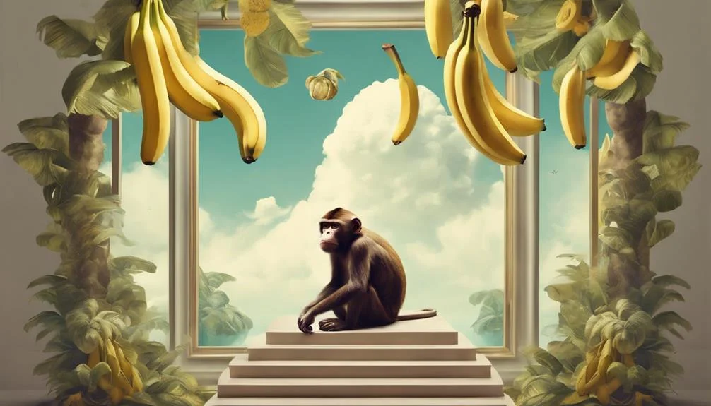 Psychological significance of the monkey 2 Dreams with monkeys meaning