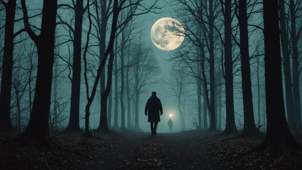 sueños de fuga interpretación