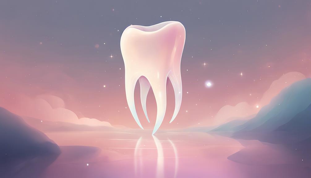 sogno dentista estrazione significato