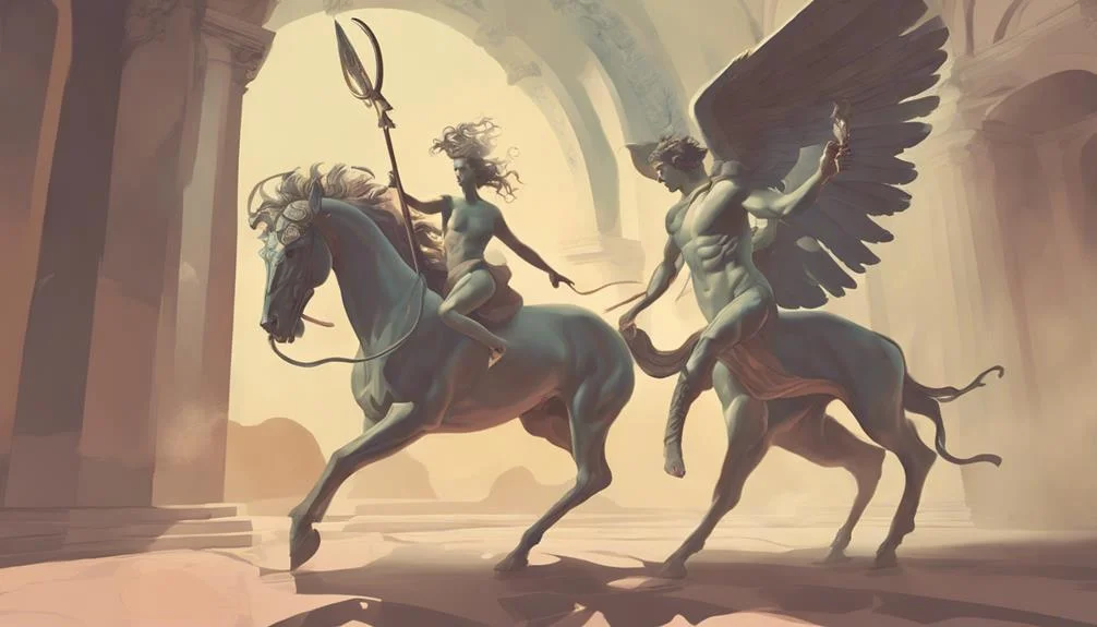 Meaning of perseus 1 Story of mythological perseus