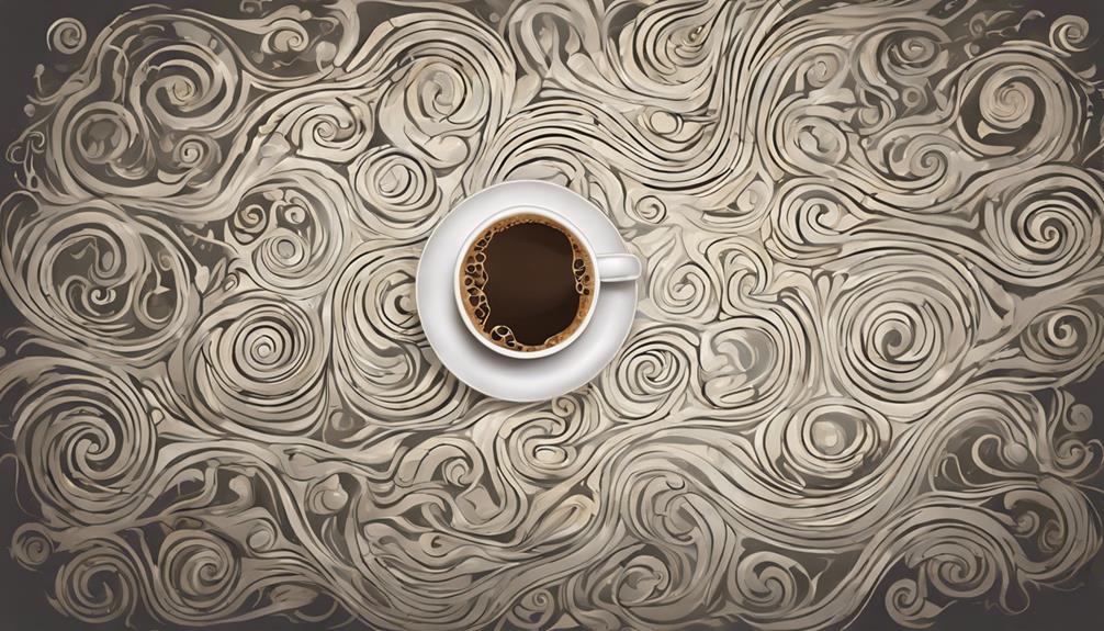 Histoire et arôme du café