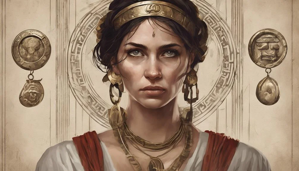 Signification de la perte d'une boucle d'oreille 1 Histoire et culture entremêlées