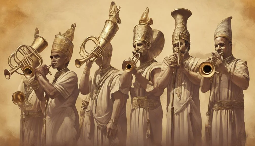 Storia e evoluzione musicale