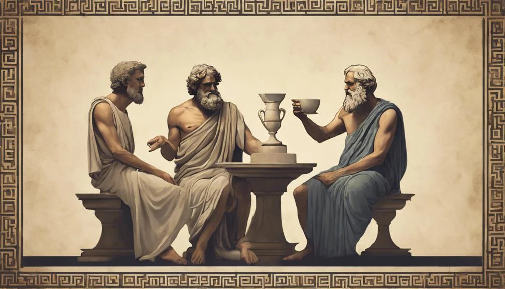 Meaning of temperance 1 History and deep meaning