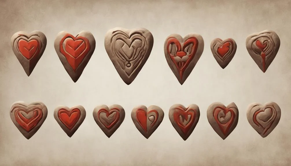 Ver el sentido del corazón 1 Historia y significado profundo