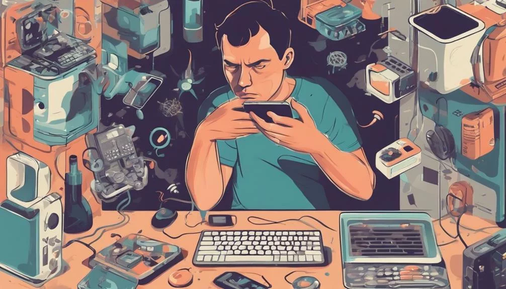 Significato di odore di cipolla 3 Tecnologia avanzata e importanza