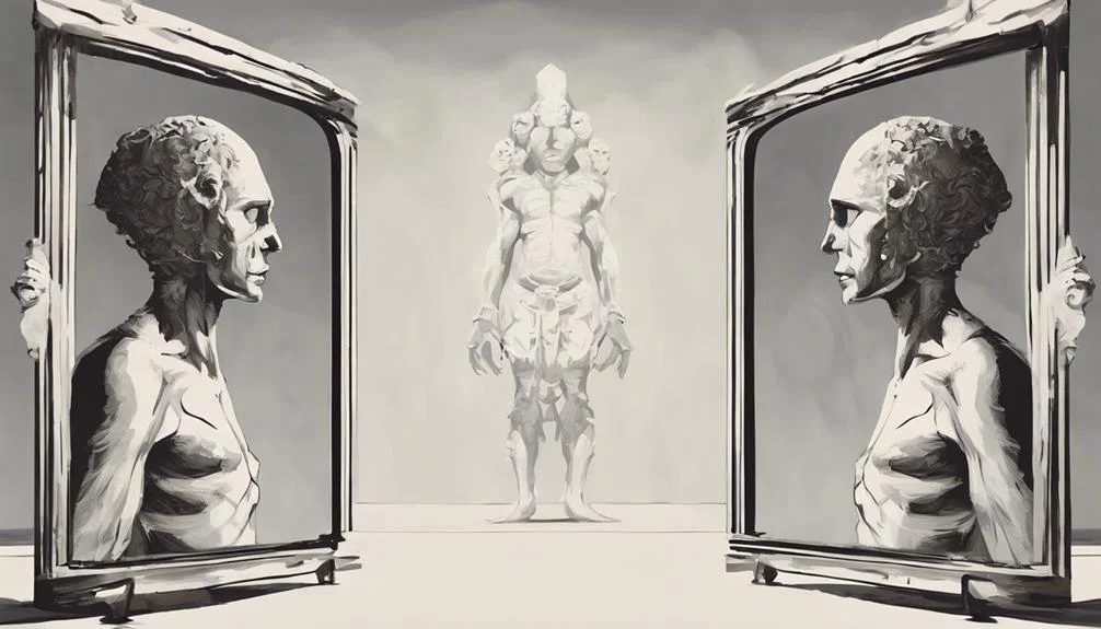 Meaning of doppelgänger 1 The origin of doppelg nger