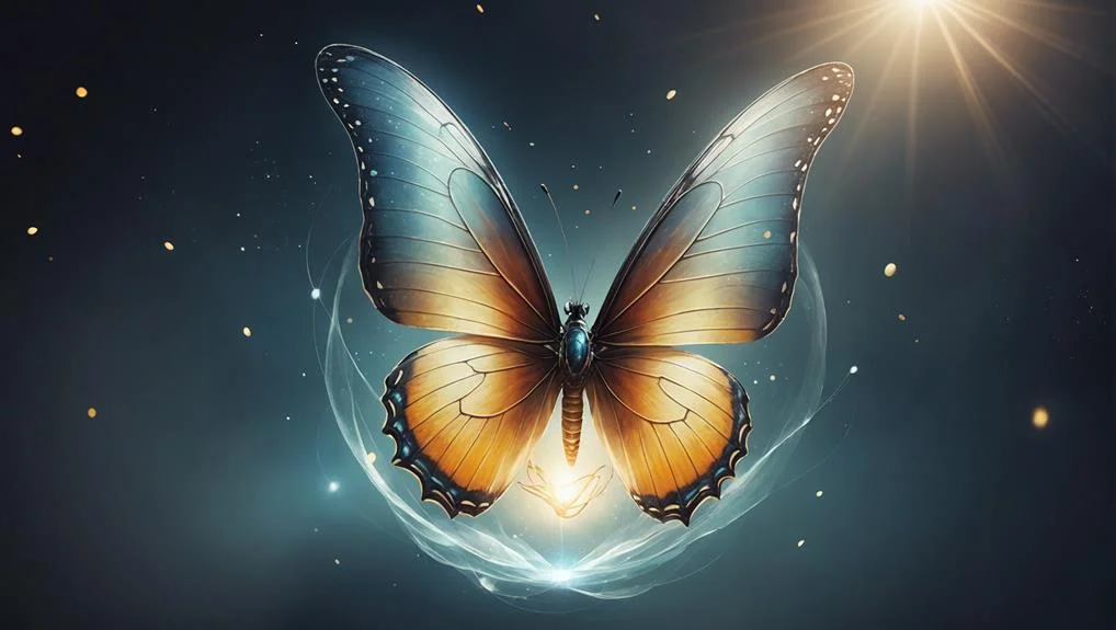 Luminosidad: Significado 4 El poder transformador de la ligereza