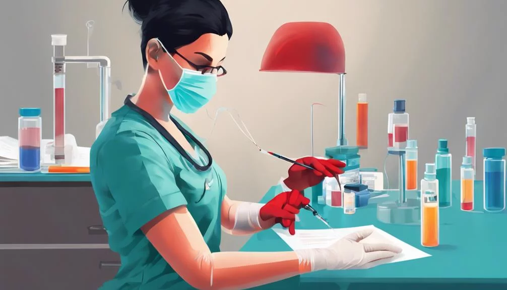 Meaning of phlebotomy 3 Training and certification program