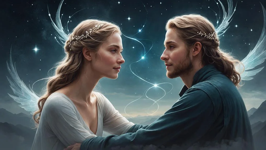 Chemistry between two people: significato 1 Understanding chemistry between individuals