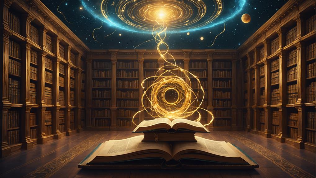understanding karmic patterns with akashic records