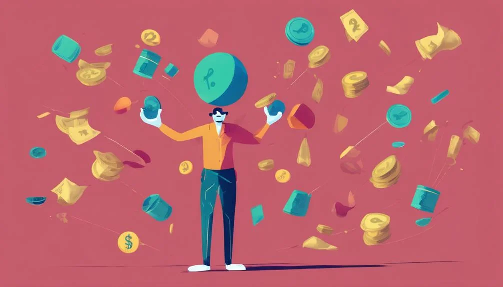 Die Psychologie des Geldes verstehen