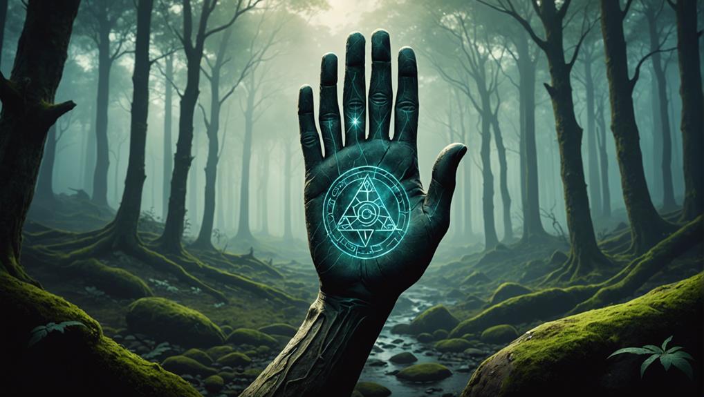 Utilizzare rune per incantesimi