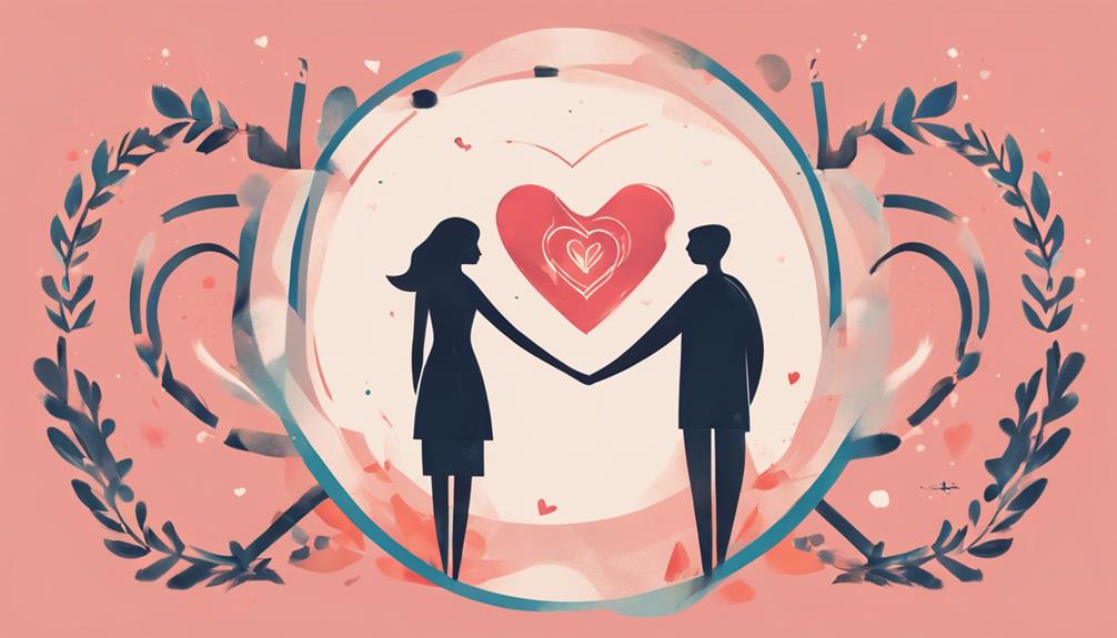 Vorteile der monogamen Beziehung