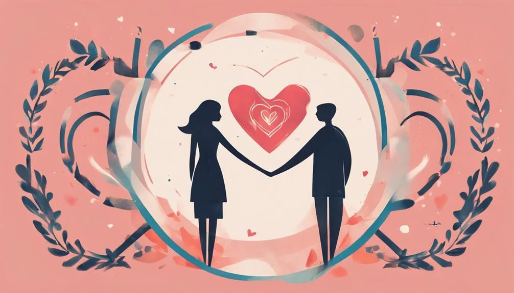 Bedeutung: monogam 2 Vorteile der monogamen Beziehung