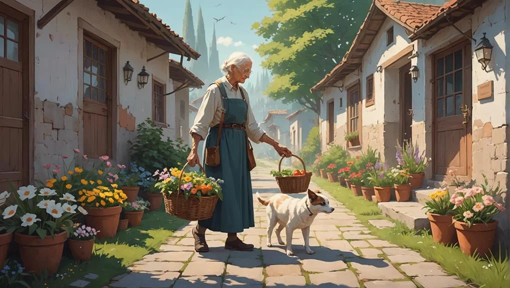 Buono: significato 4 Vivere con gentilezza quotidiana