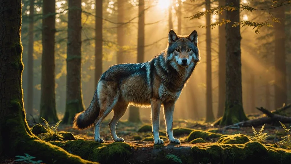 Animale spirituale: la guida completa sugli animali totem 4 Working with spiritual energy