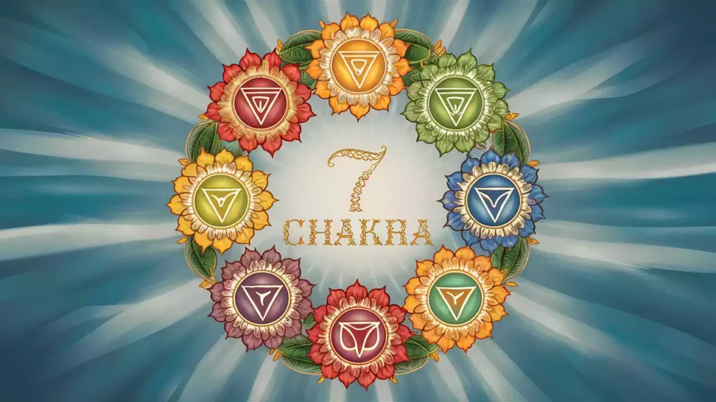 I 7 Chakra: Una Guida Completa
